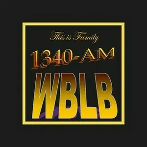WBLB ファミリー 午前 13 時 40 分