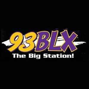WBLX-FM-93BLX ラジオ