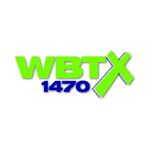 WBTX 午前 1470 時