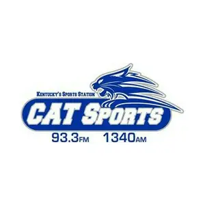 WCMI Cat Sports 93.3FM - 1340AM ラジオ