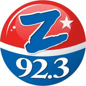 WCMQ-FM - ゼータ 92.3 FM