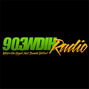 WDIH - ゴスペル ラジオ 90.3 FM