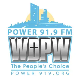 WDPW - パワー 91.9 FM