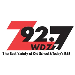 WDZZ-FM - Z92.7FM ラジオ