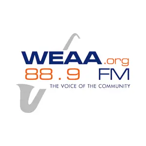 WEAA モーガン州立大学ラジオ 88.9 FM