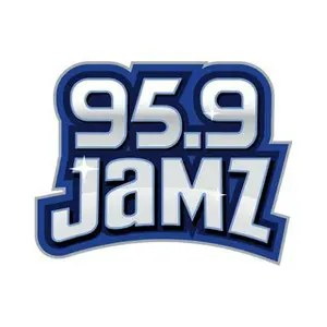WEAQ 95.9 ジャムズ