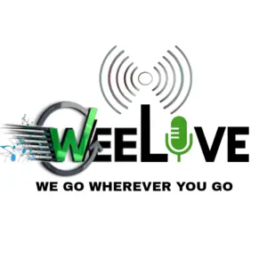 WeeLive ラジオ
