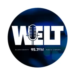 ウェルトLP 95.7FM