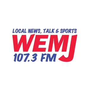 WEMJ 107.3 JYY ラジオ