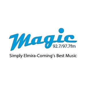 WENY Magic 92.7 / 97.7 ラジオ