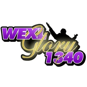 WEXL - ゴスペル ステーション 午前 13 時 40 分