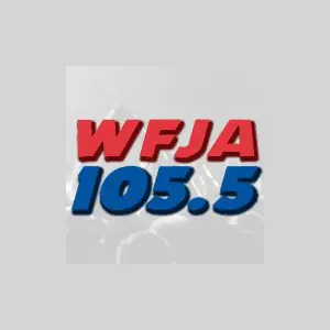 WFJA - クラシック ヒット & オールディーズ 105.5 FM