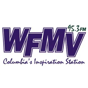 WFMV - 95.3FM ラジオ