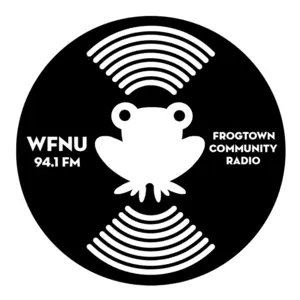 WFNU ラジオ