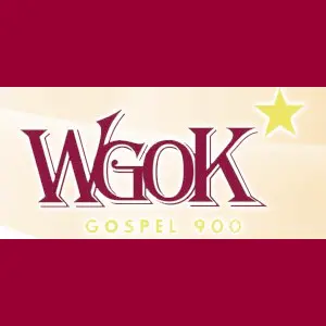 WGOK ゴスペル 900