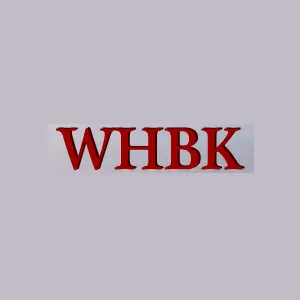 WHBK - 午前 14 時 60 分