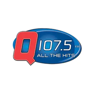 WHBQ Q 107.5 FM ラジオ