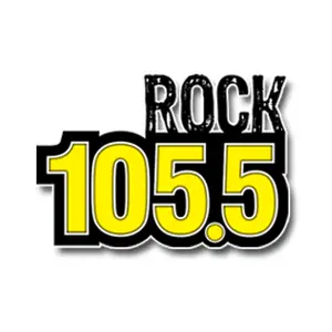 WHLS ロック 105.5