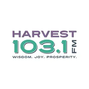 WHMEハーベスト103.1