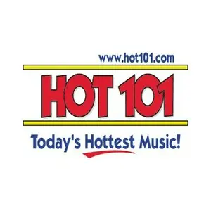 ホットホット101