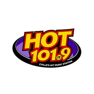 ホワイトホット101.9