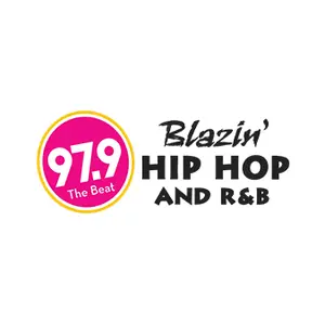 WIBT 97.9 ザ・ビート