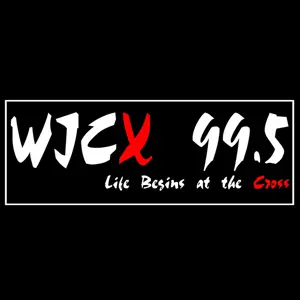 WJCX99.5FM ラジオ