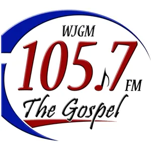 WJGM - ゴスペル 105.7 FM