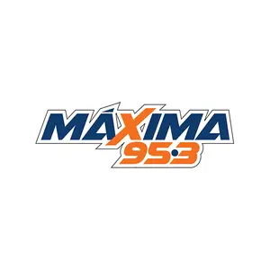 WKDB マキシマ 95.3 FM