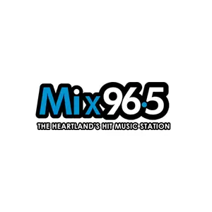 WKIB ミックス 96.5