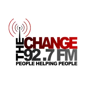 WKRA 92.7 The Change FM ラジオ