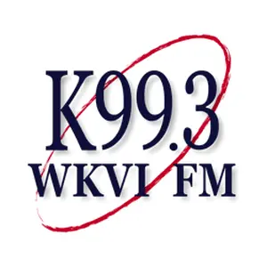 WKVI 99.3 FM ラジオ