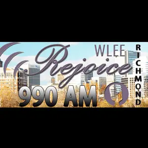 WLEE 喜ぶ 990 AM