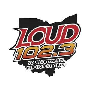WLOA LOUD 102.3 ラジオ
