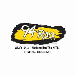 WLVY 94 ロック FM