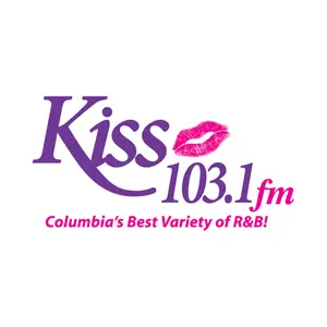 WLXC 103.1 キスFM