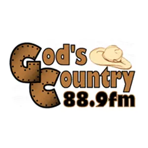 WMDR-FM - 神の国 88.9 FM