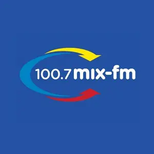 WMGI 100.7 ミックス FM