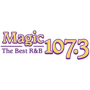 WMGL - マジック 107.3 FM