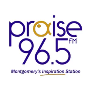 WMRK HD3 Praise 96.5 FM ラジオ