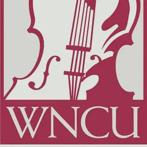 WNCU - 90.7 FM ラジオ