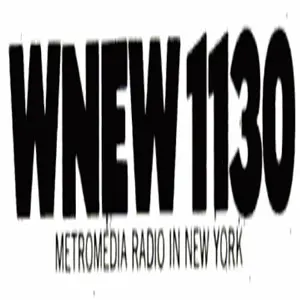 WNEW 1130 ラジオ