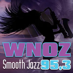 WNOZ ニューオーリンズ スムース ジャズ
