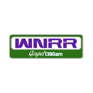 WNRR 午前 1380 時