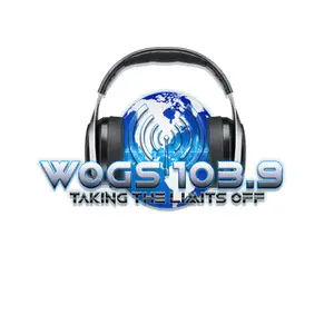 WOGS 103.9 FM ラジオ