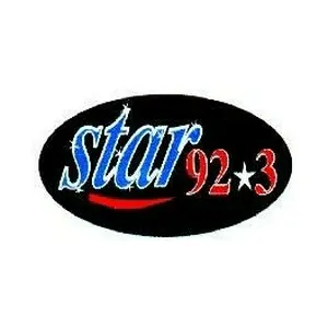 WOHT Star 92.3 FM ラジオ