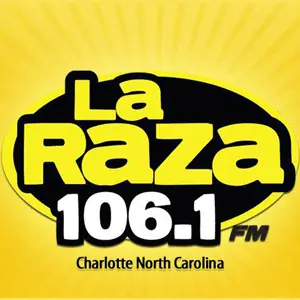 WOLS - ララザ 106.1 FM