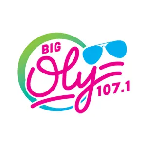 WOLY Big Oly 107.1 ラジオ