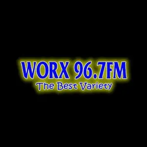 WORX-FMワークス 96.7