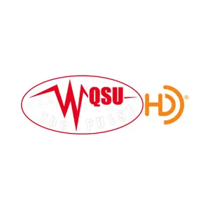 WQSU ザ・パルス 88.9 FM